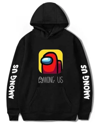 Among-Us-Black-Hoodie