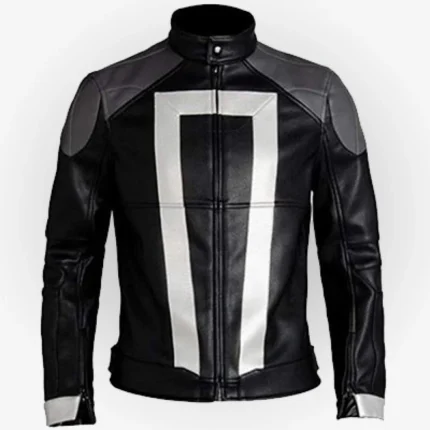 Agents Of Shield Robbie Reyes Jacket